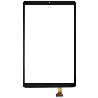 För Samsung Galaxy Tab A 10.1 (2019) SM-T510 (Wi-Fi) / SM-T515 (LTE) Byte av glasglas på framsidan (utan logotyp)