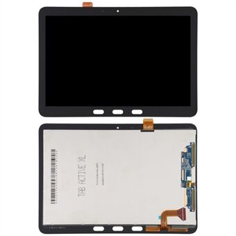För Samsung Galaxy Tab Active Pro T540 T547 10,1" Grade S OEM LCD-skärm och ersättningsdel för digitaliserare (utan logotyp)