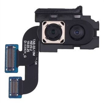 OEM bakre kameramoduldel för Samsung Galaxy Tab S6 SM-T865