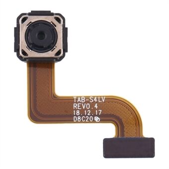 OEM Bakre Bakre Kameramodul Del för Samsung Galaxy Tab S5e SM-T725