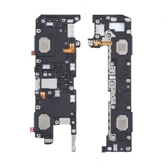 För Samsung Galaxy Tab A7 10.4 (2020) T500 T505 OEM Buzzer Ringer Högtalarmodul Ersättningsdel (utan logotyp)