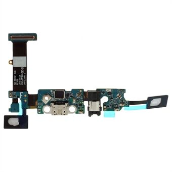 Laddningsport Flex-kabelbyte för Samsung Galaxy Note5 SM-N920F