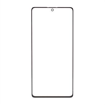 Ersättningsdel i glasglas på framsidan till Samsung Galaxy Note 20 N980