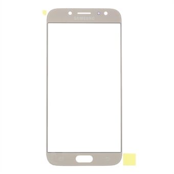 Outer Screen Glass Lens Replacement for Samsung Galaxy J7 (2017) J730 EU Version