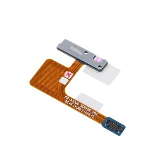 OEM Sensor Flex Cable Ribbon Part för Samsung Galaxy A8 (2018)