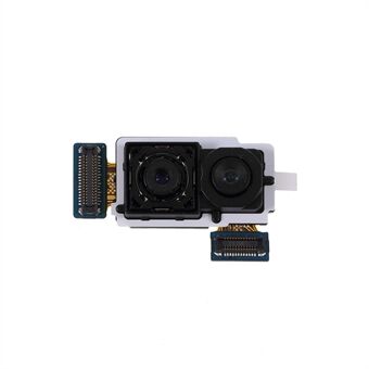 OEM bakre Big bakre kameramodul ersättningsdel för Samsung Galaxy A20 SM-A205