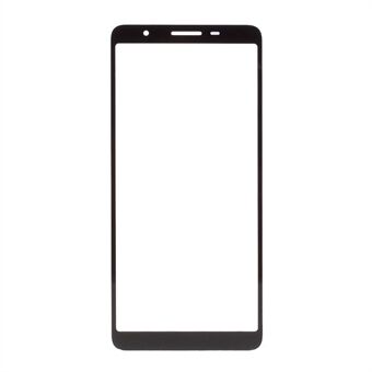 Ersättningsdel för Samsung Galaxy A01 Core A013 Front Screen Glass Lins