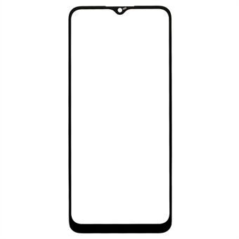 För Samsung Galaxy A03 4G (164,2 x 75,9 x 9,1 mm) A035 Grade C ersättningsdel för frontskärmsglas (utan logotyp)
