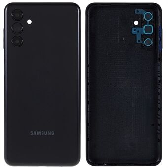För Samsung Galaxy A13 5G A136 OEM batterilucka Ersättningsdel - Svart