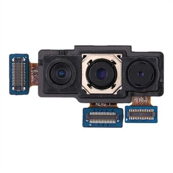 OEM Reparationsdel för bakre kameramodul för Samsung Galaxy A30s SM-A307