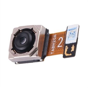 OEM Reparationsdel för bakre kameramodul för Samsung Galaxy A20s SM-A207
