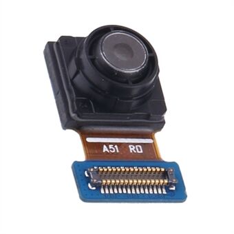 OEM Framåtvänd kamera Reparationsdel för Samsung Galaxy A51 SM-A515