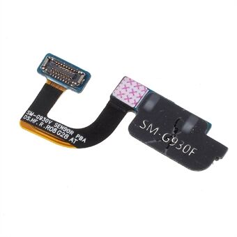 För Samsung Galaxy S7 SM-G930 Sensor Flex Cable Ribbon Part (OEM -demontering)