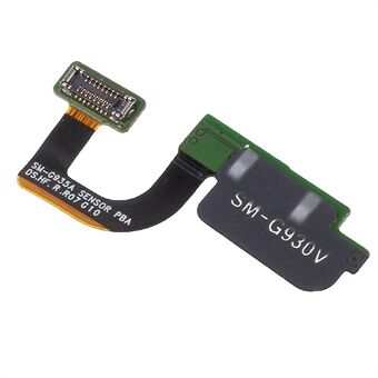 OEM Demonteringssensor Flexkabel Banddel för Samsung Galaxy S7 Edge SM-G935