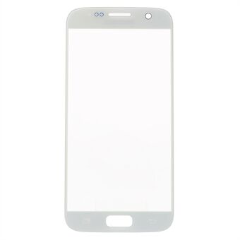 Front Screen Glas Lins Ersättningsdel för Samsung Galaxy S7 G930