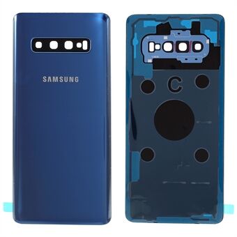 For Samsung Galaxy S10 Plus G975 Battery Housing Cover Repair Part