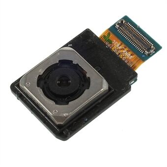 OEM -demontering Bakre Big Back Kameramodul Ersättningsdel för Samsung Galaxy S7 G930U / S7 Edge G935U