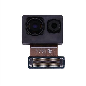 OEM Framåtvänd kameramodul Reparationsdel för Samsung Galaxy S9 G960U (USA-version)
