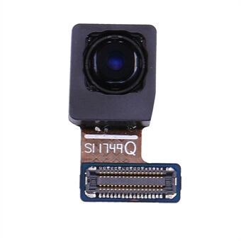 OEM Framåtvänd kameramodul Reparationsdel för Samsung Galaxy S9 Plus G965U (USA-version)