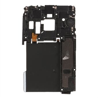 OEM bakre kameramodulhus ramskydd med NFC för Samsung Galaxy S9 SM-G960