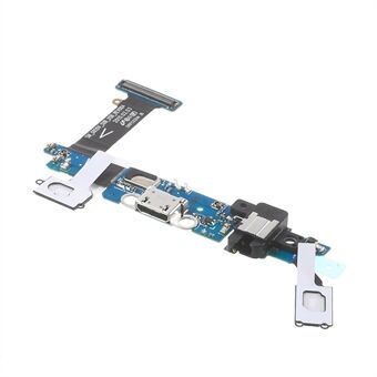 Laddningsport Flex-kabel för Galaxy S6 G920 SM-G920V