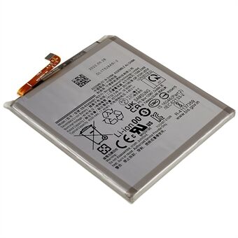 For Samsung Galaxy S22+ 5G 4.45V 4370mAh Li-ion Polymer Battery Assembly Part (Encode: EB-BS906ABY)