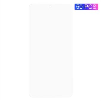 50Pcs/Pack OCA Optical Clear Adhesive Sticker for Samsung Galaxy S20 Plus G985/S20 Plus 5G G986
