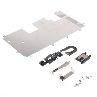 För iPhone 8 OEM -demonterings-LCD Small Parts Set