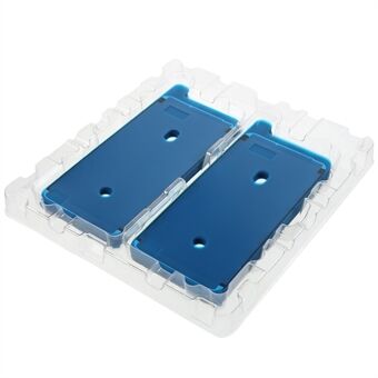 50Pcs/Set OEM Middle Housing Frame Adhesive Sticker Part for iPhone 6s Plus 