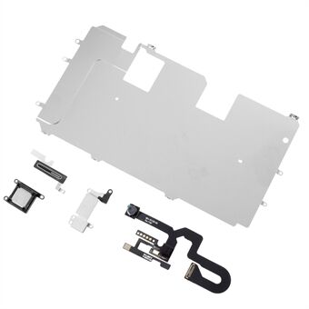 För iPhone 8 Plus 5.5 LCD-skärm och digitaliserare för små delar (OEM)