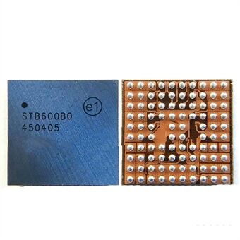 [Helt ny och OEM] STB600B0V (U4400) IC-chip för ansiktsigenkänning för iPhone X