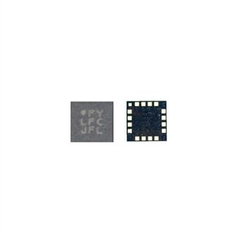 [Helt ny och OEM] U3600 Gravity Gyroscope Sensors IC Chip för iPhone X