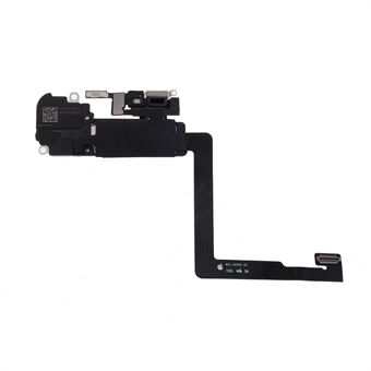 OEM Hörsnäcka Högtalare + Sensor Flex Kabelbyte för iPhone 11 Pro Max 