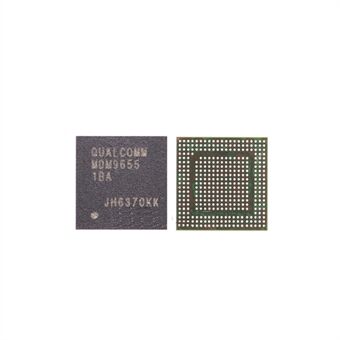 OEM Baseband Power CPU IC Reparation Part Replacement (MDM965) för iPhone 8/8 Plus / X