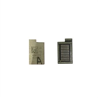 OEM högtemperatur WiFi IC-chip reservdel (NR. 339S00399) för iPhone 7 4.7 / 7 Plus  / 8 4.7 / 8 Plus 