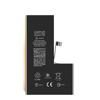 IPARTSEXPERT FCC / CE / RoSH 2658mAh Battery Replacement Part (ZY+WK Solution) for iPhone XS