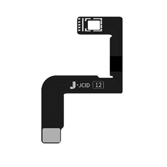 JC Face ID Dot Projector Flex-kabel för iPhone 12  (kompatibel med JC V1S Phone Code Reading Programmer)