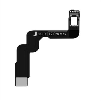 JC Face ID Dot Projector Flex-kabel för iPhone 12 Pro Max  (kompatibel med JC V1S Phone Code Reading Programmer)