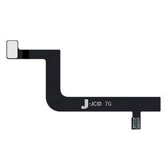 JC Universal Home Button Flex-kabel för iPhone 7 