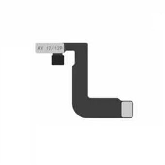 AY A108 Face ID Dot Projector Flex-kabel för iPhone 12/12 Pro 6,1 tum (kompatibel med AY A108 Tester)