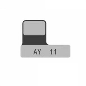 AY A108 Face ID Dot Projector Flex-kabel för iPhone 11 6,1 tum (kompatibel med AY A108 Tester)