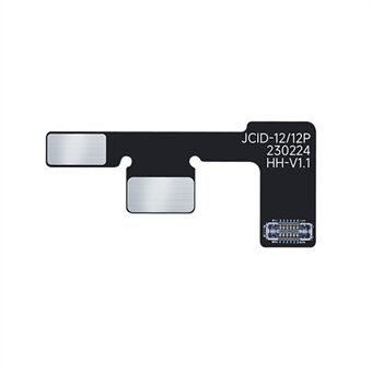 Face ID Dot Projector Flex-kabel för iPhone 12/12 Pro 6,1 tum (Ingen demonteringsversion)