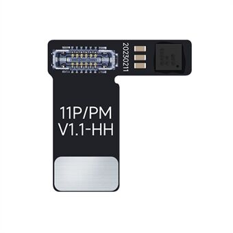 Face ID Dot Projector Repair Flex-kabel för iPhone 11 Pro 5,8 tum / 11 Pro Max 6,5 tum (Ingen demonteringsversion)