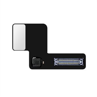 JC V1SE / V1S Pro för iPhone 13 Pro Max / 13 Pro vidvinkelkamera reparation FPC Flex-kabel (ingen demonteringsversion)