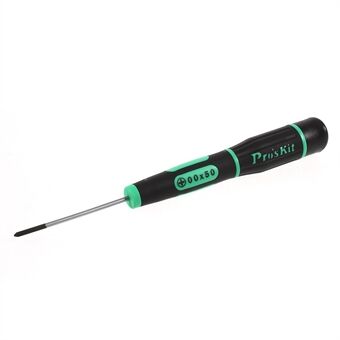 Pro\'SKIT SD-081-P2 Professionell Philips PH00 x 50 mm skruvmejsel