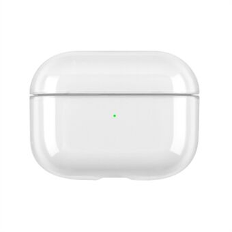 Transparent PC Unique stilfullt fodral till Apple AirPods Pro