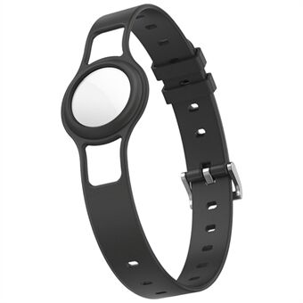 Halsbandskåpa för tappat halsband till Apple AirTag