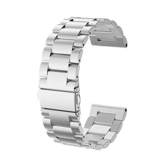 Nytt Fashion rostfritt Steel klockarmband för Garmin Fenix 3