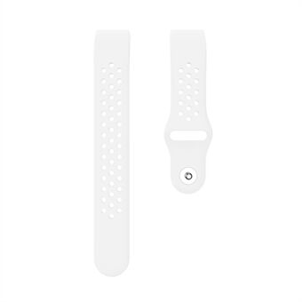 Silikon Smart Watch-rem för Fitbit Charge 2