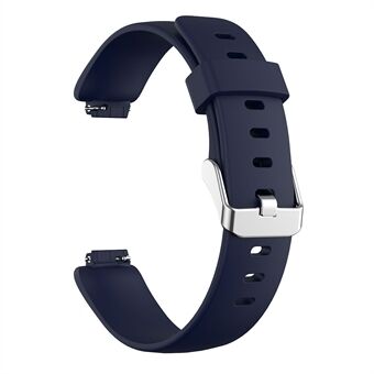 Smart klockarmband i silikon [stor storlek] för Fitbit Inspire 2